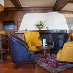 Hubertushof 4*