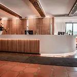 Hotel Hubertushof 4*