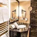Hotel Hubertushof 4*