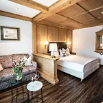 Hubertushof Hotel