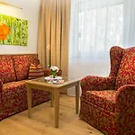 Hotel Hubertushof 4*