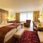Hotel Hubertushof