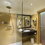 Hotel Hubertushof Anif