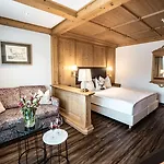 Hubertushof 4*