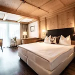 Hotel Hubertushof 4*