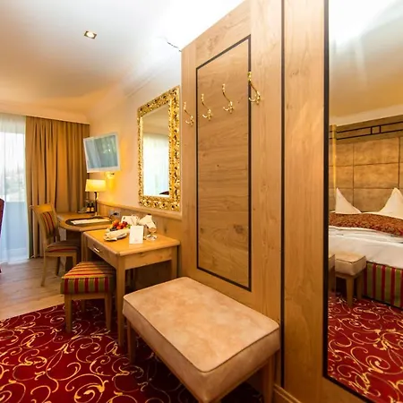Hotel Hubertushof