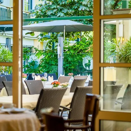 Hubertushof אניף