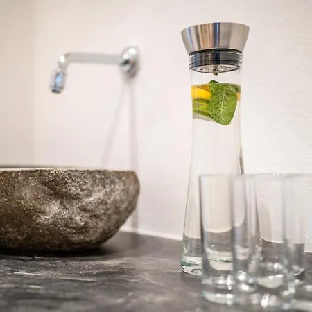 מלון Hubertushof 4*