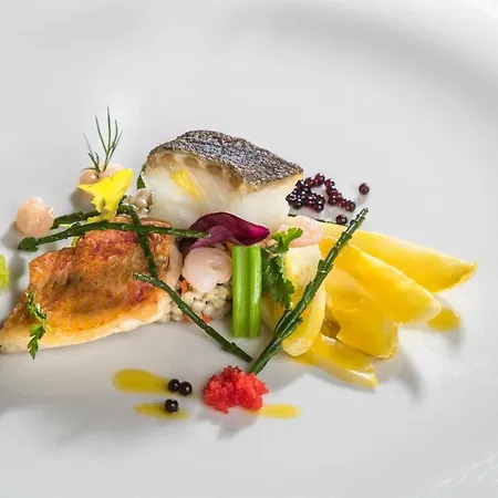 Hotel Hubertushof Anif