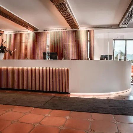 Hotel Hubertushof 4*