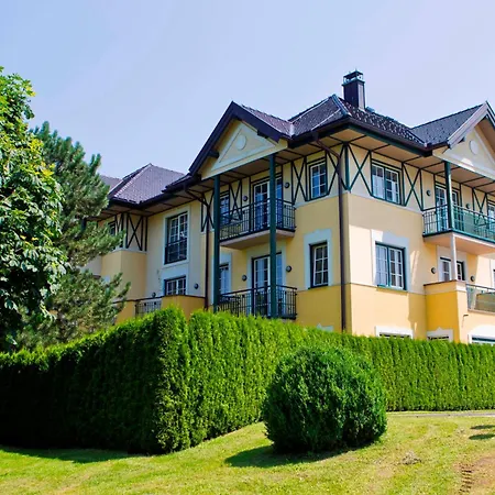 فندق Hubertushof