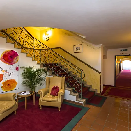 Hubertushof 4* אניף