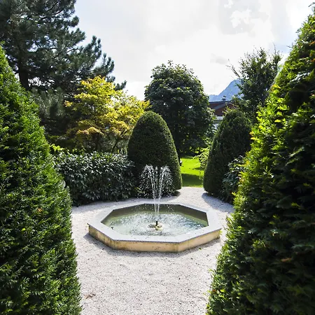 Hubertushof 4* אניף