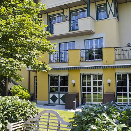 Otel Hubertushof