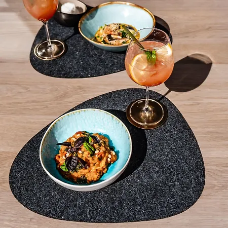 Hubertushof Hotel 4*