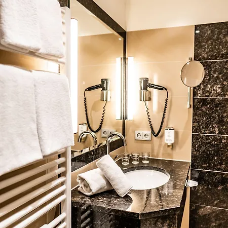 Hubertushof אניף