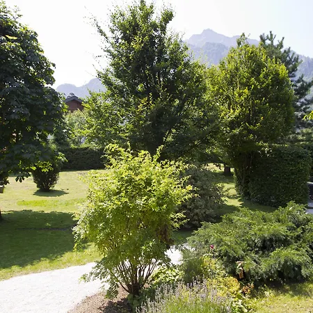 Hotel Hubertushof