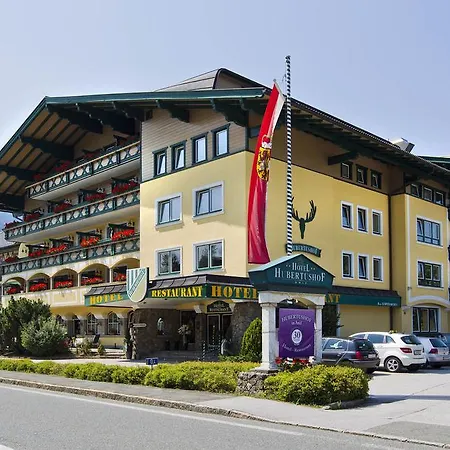 Hubertushof
