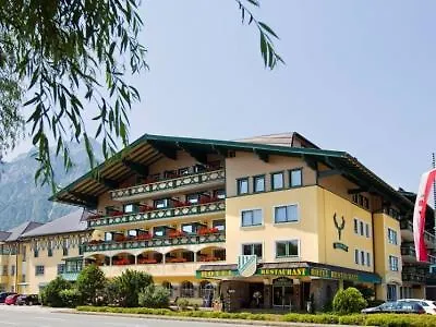 Hubertushof 4*
