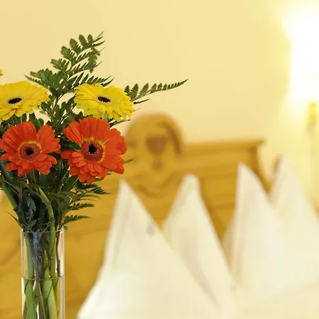 Hotel Hubertushof 4*
