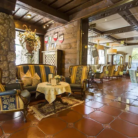 Hubertushof Hotel