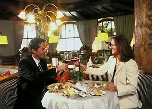 Hotel Hubertushof 4*