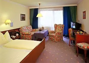 Hotel Hubertushof