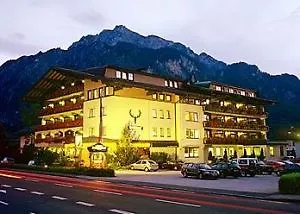 Hubertushof
