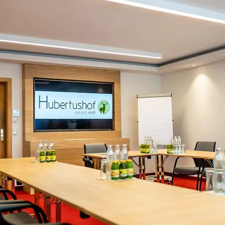 Hubertushof