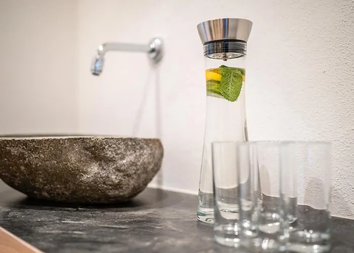 فندق Hubertushof 4*