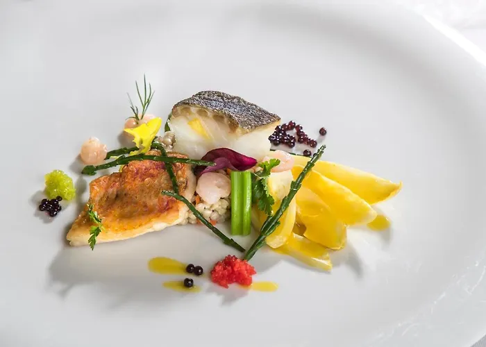 فندق Hubertushof انيف