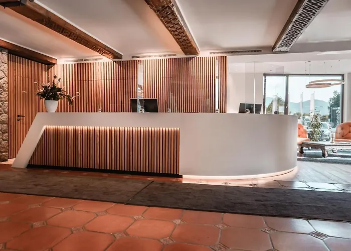 فندق Hubertushof 4*