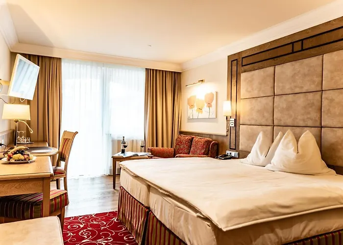 Hubertushof انيف