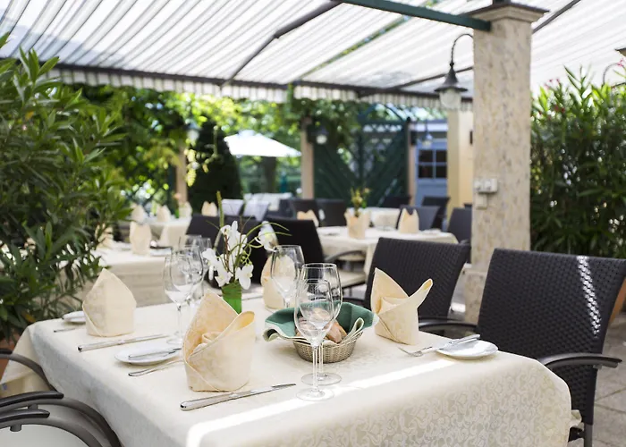 فندق Hubertushof 4*