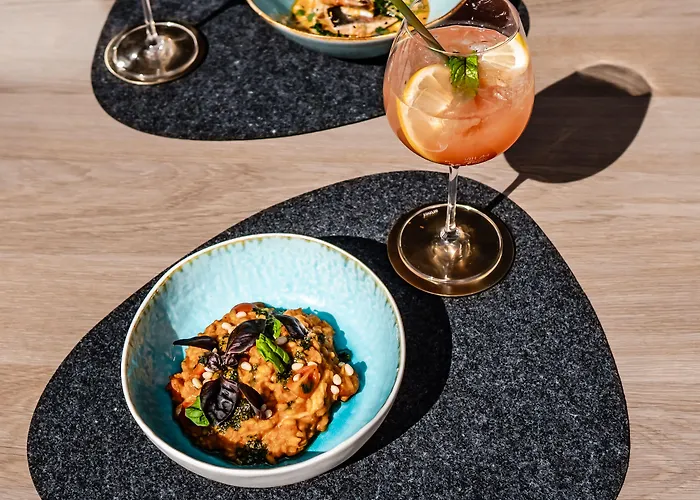 Hubertushof فندق 4*