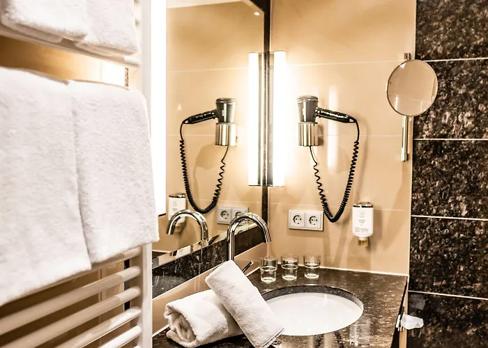 Hubertushof انيف