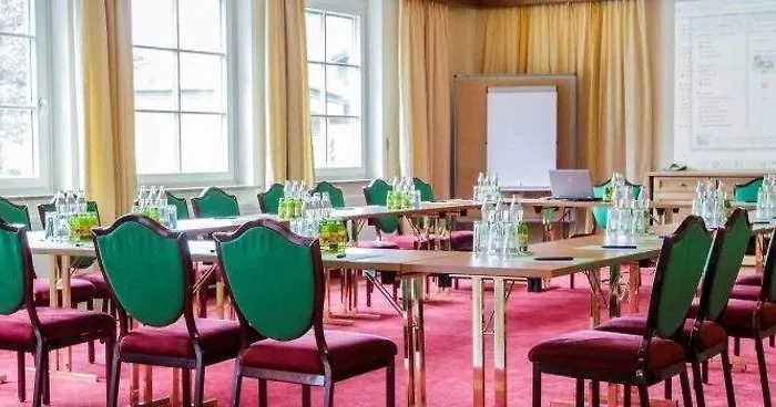 فندق Hubertushof انيف