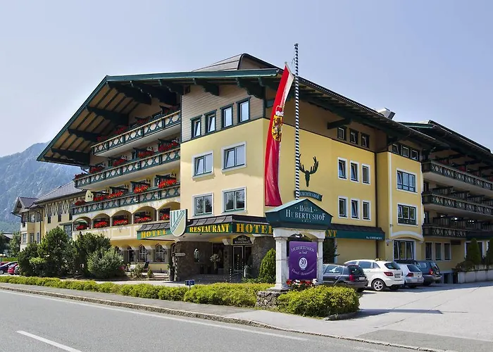 Hubertushof
